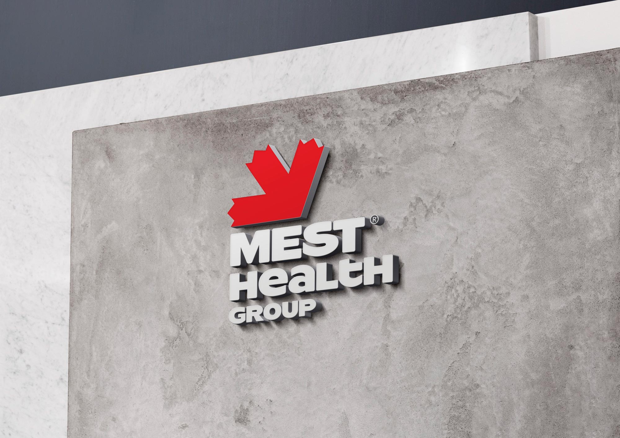 MEST Group Ofis Tasarımı - KONSEPTİZ Reklam Ajansı İzmir