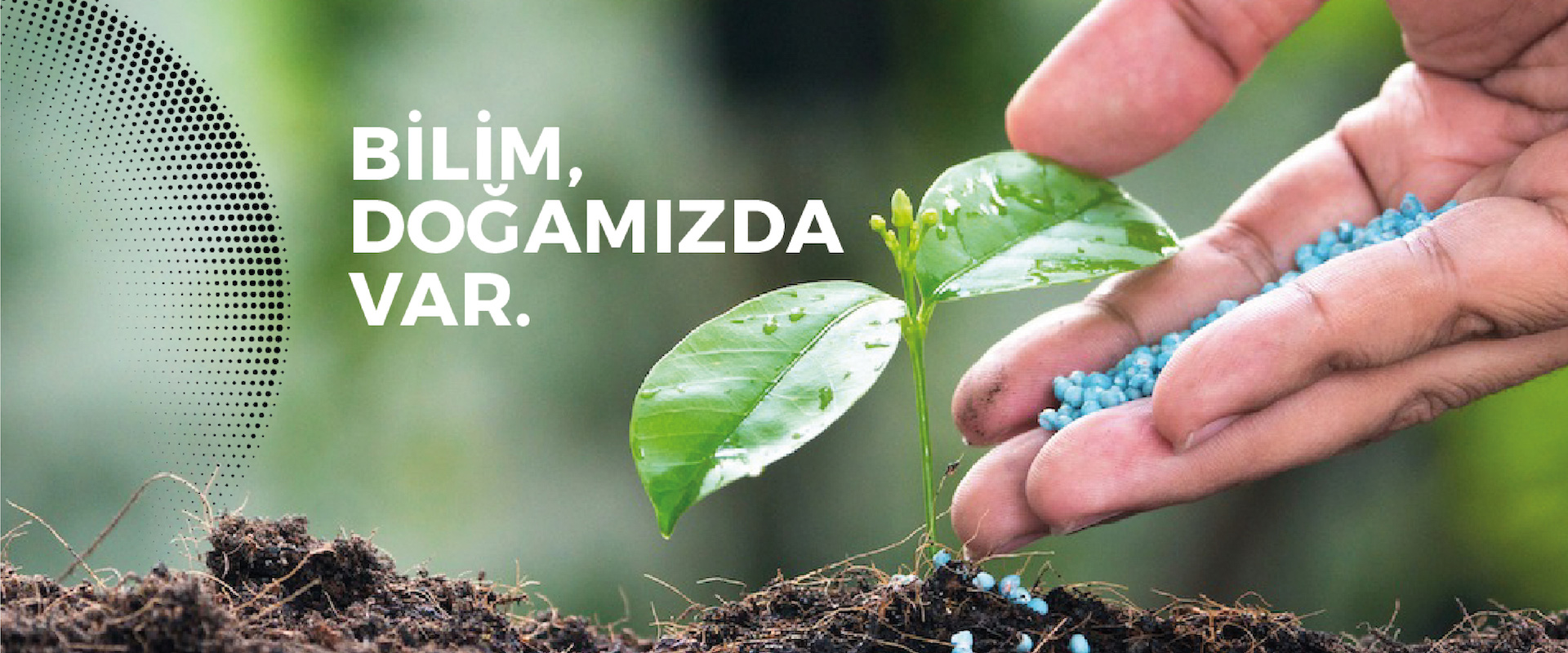 Ceon Tarım Kimyasalları - KONSEPTİZ Reklam Ajansı İzmir
