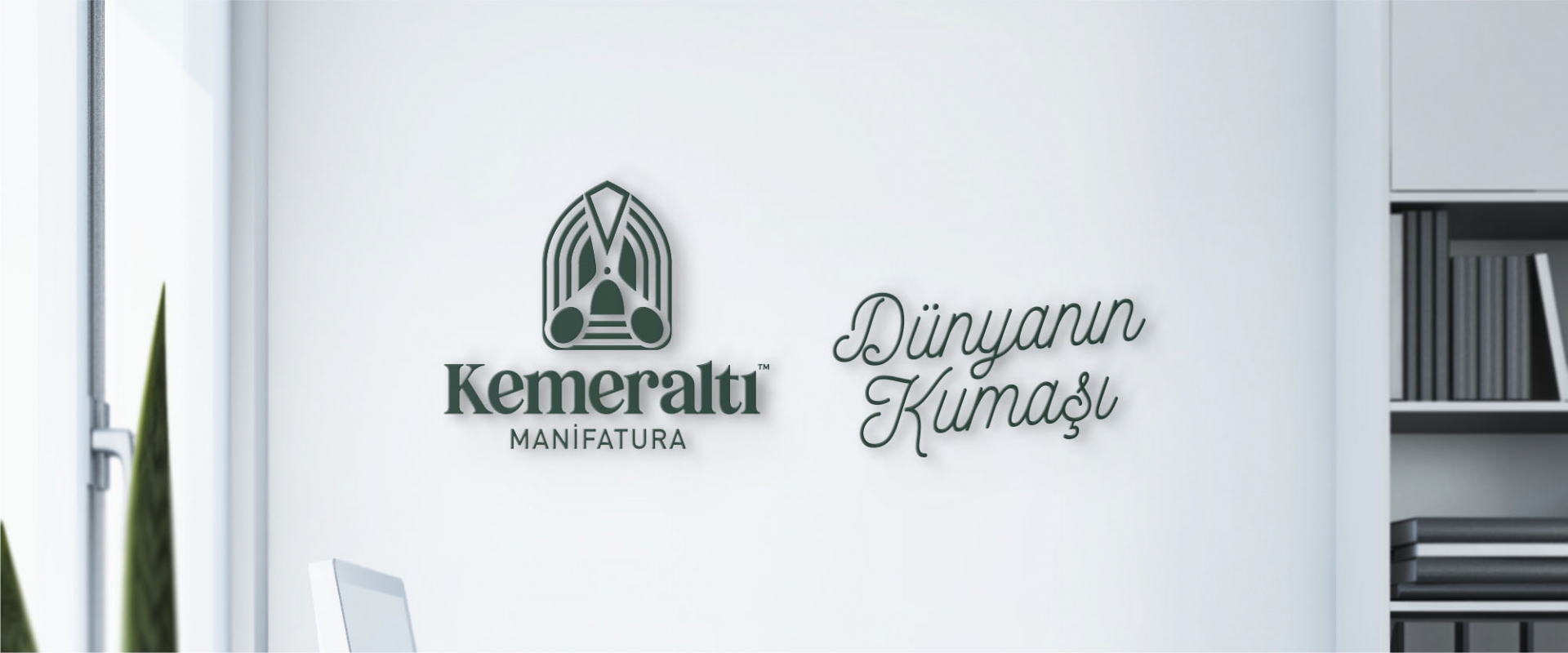 Kemeraltı Manifatura - KONSEPTIZ Advertising Agency in Turkey