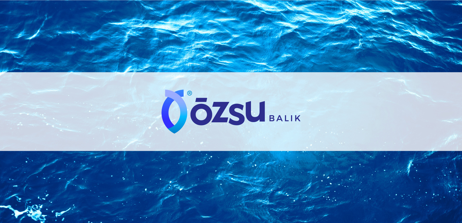 Özsu Fish - KONSEPTIZ Advertising Agency in Turkey