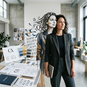 Marka Kimliği Yaratma