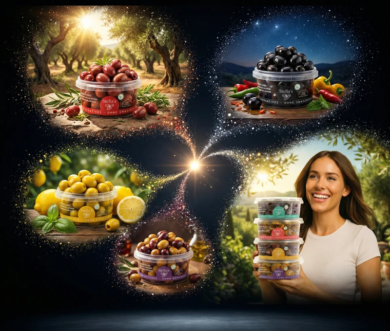 Yapay Zekâ Destekli Reklam Filmi