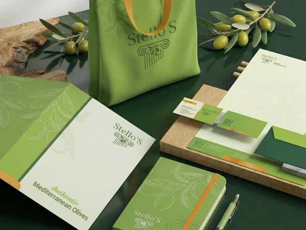 Markalar İçin Kültür Tasarımı