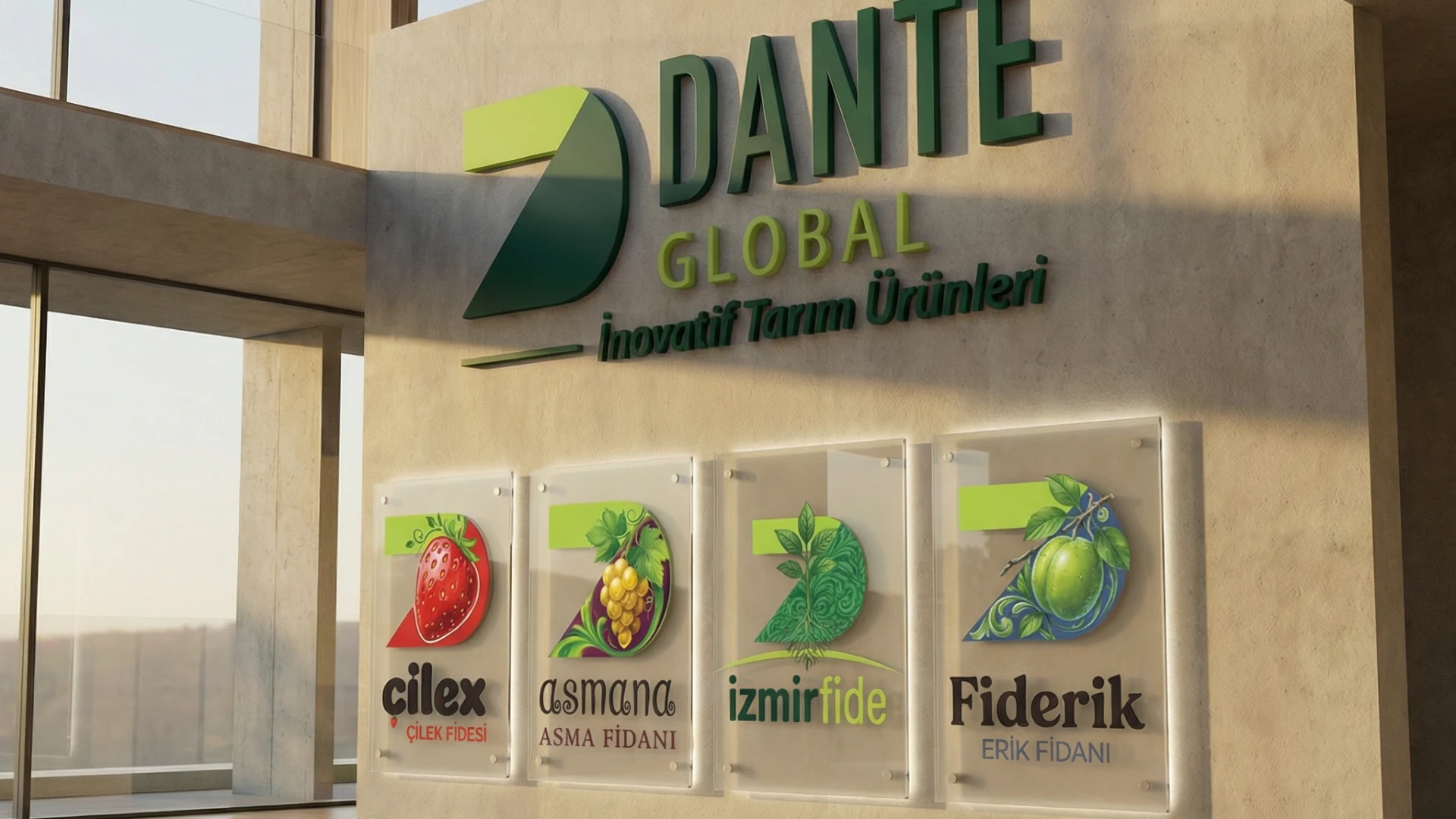 Dante Global