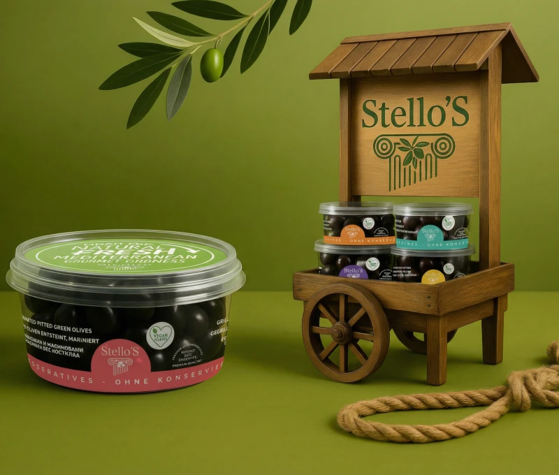 Yapay Zekâ Destekli Ürün Görselleştirme