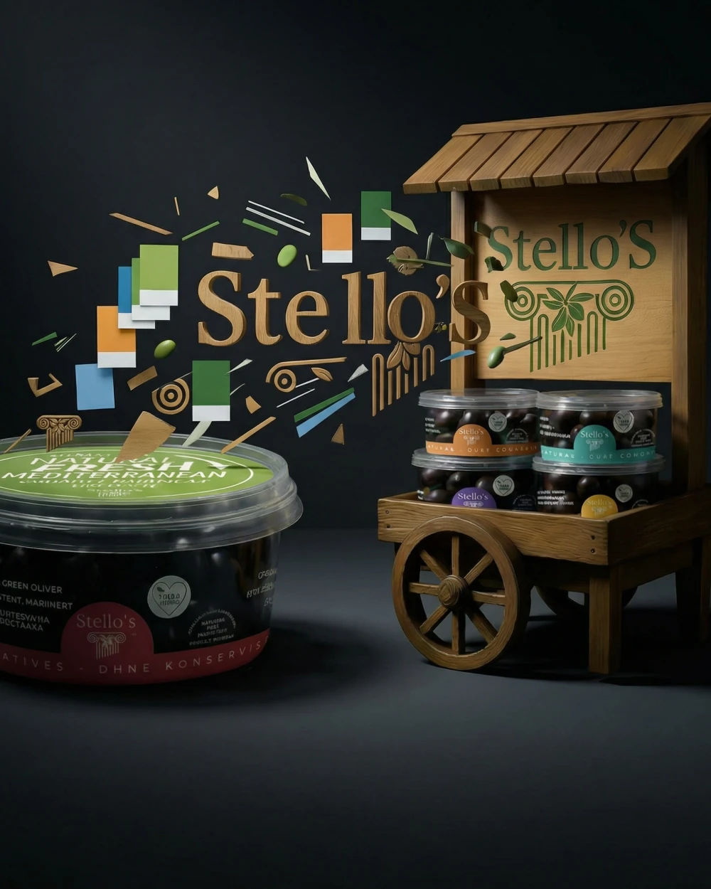 Yapay Zeka Destekli Tasarım