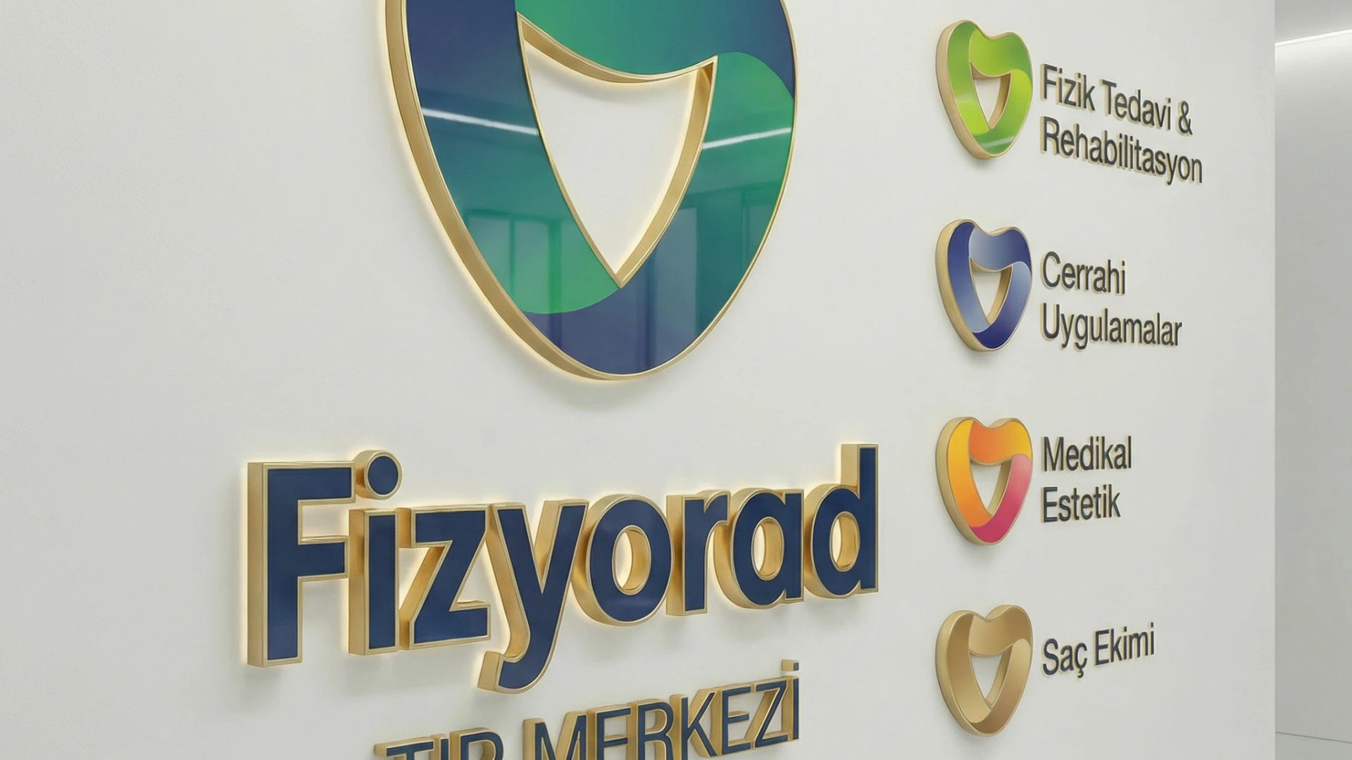 Fizyorad Tıp Merkezi