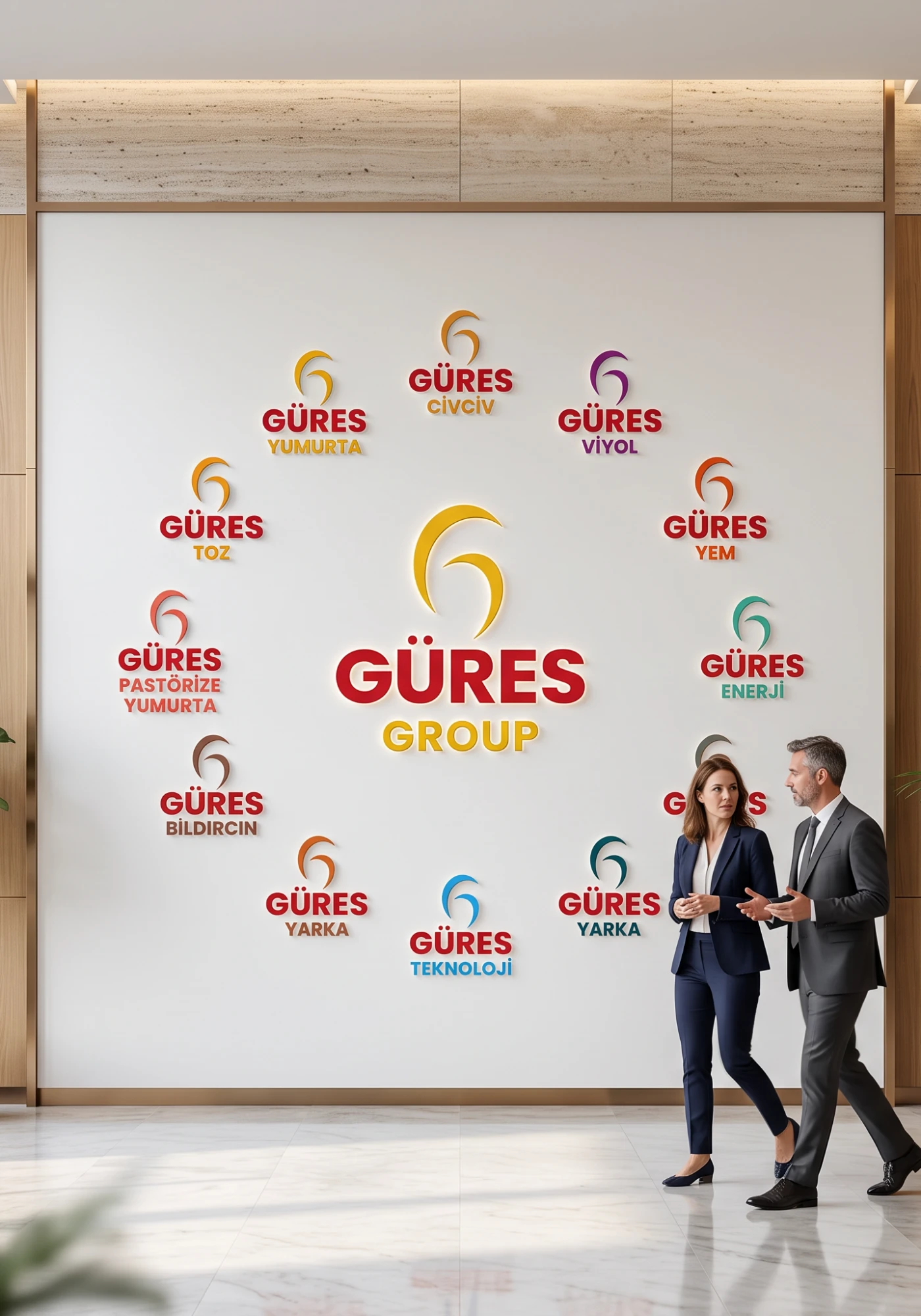 Güres Group