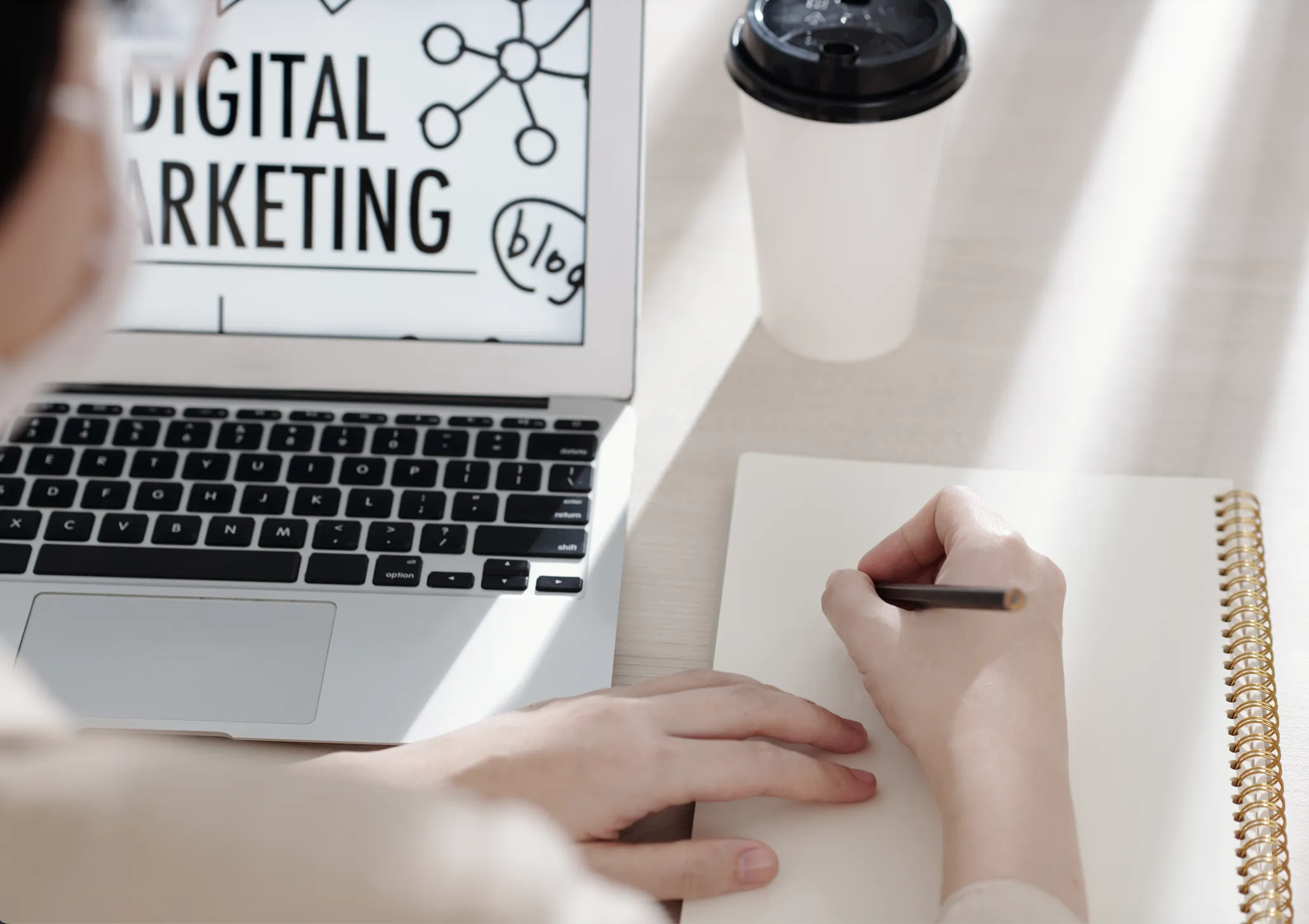 Brand Positioning in Digital Marketing Fields