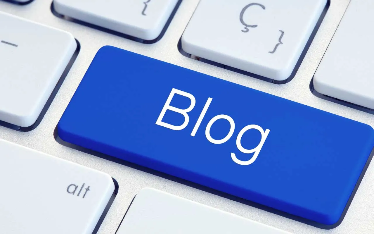 Benefits of a Blog for Companies